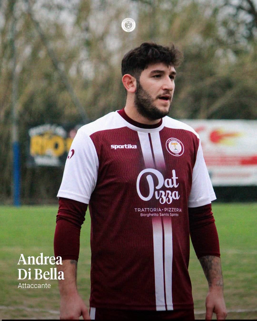 Andrea Di Bella