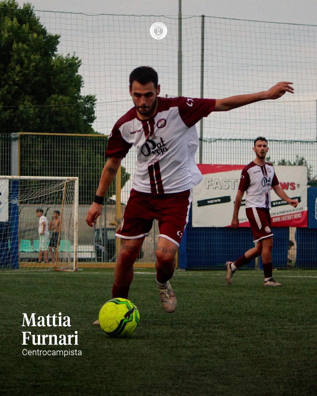 Mattia Furnari