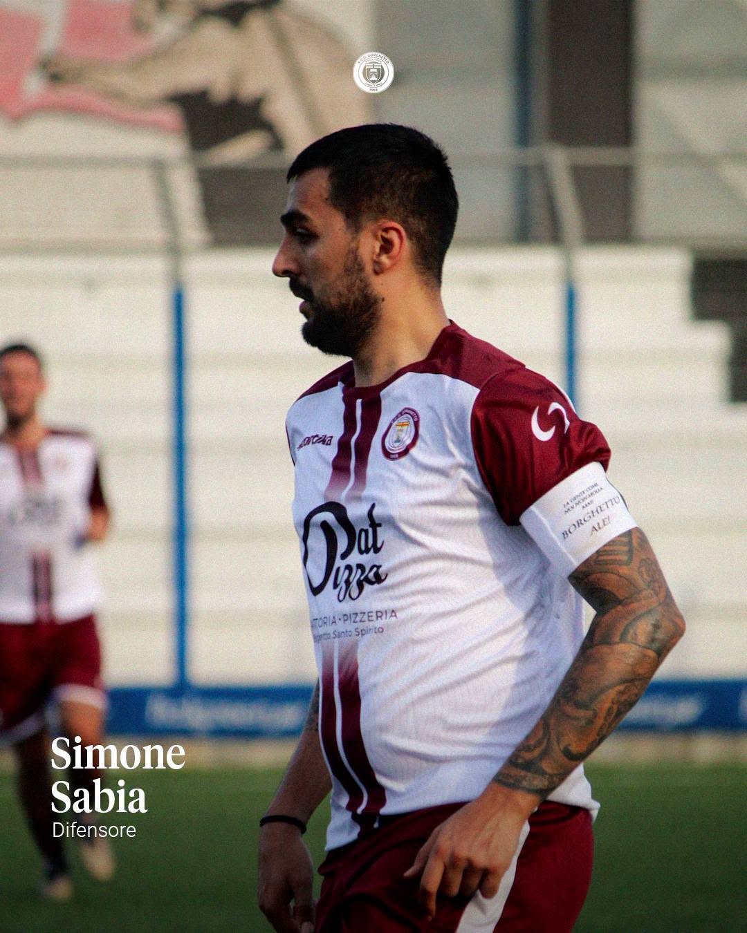 Simone Sabia