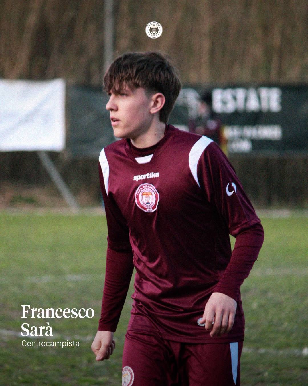 Francesco Sarà