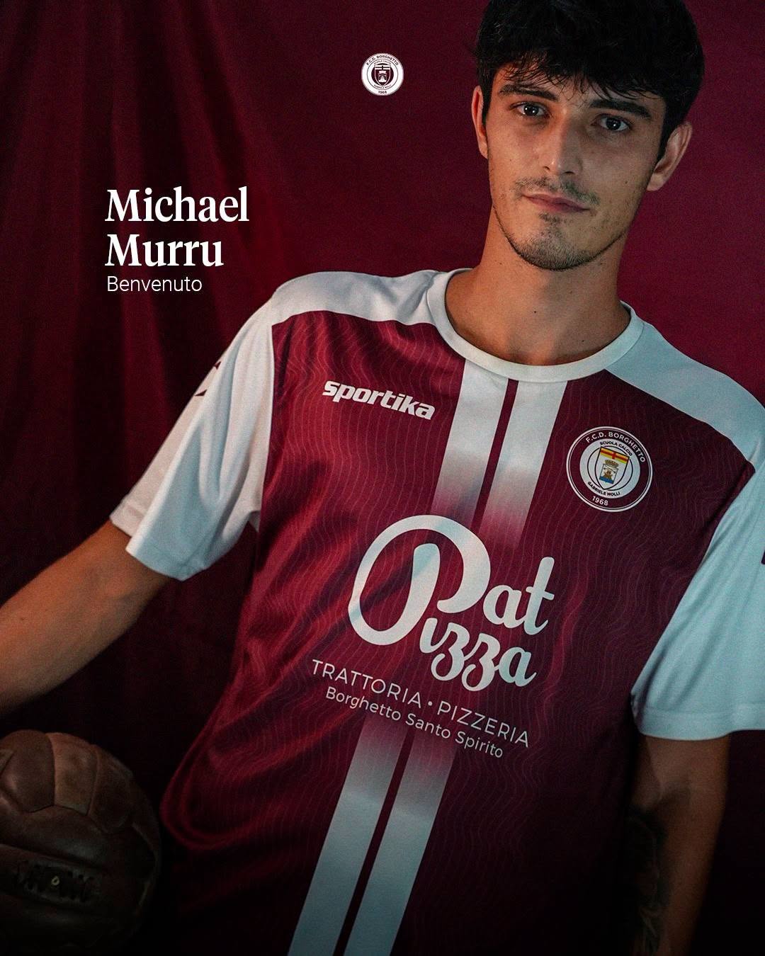 Michael Murru