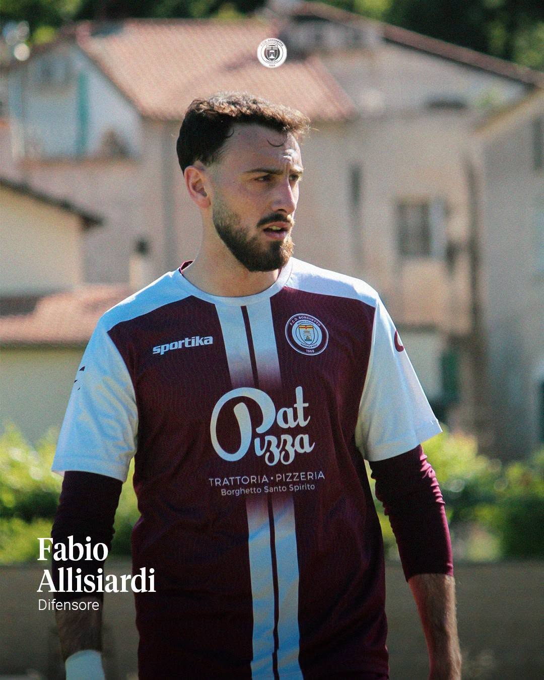 Fabio Allisiardi