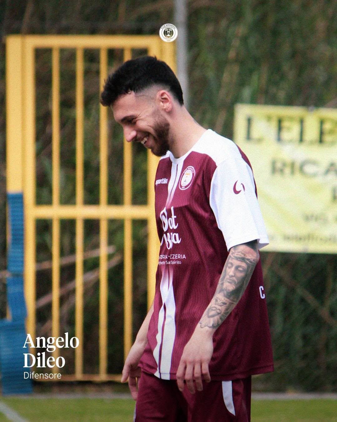 Angelo Dileo