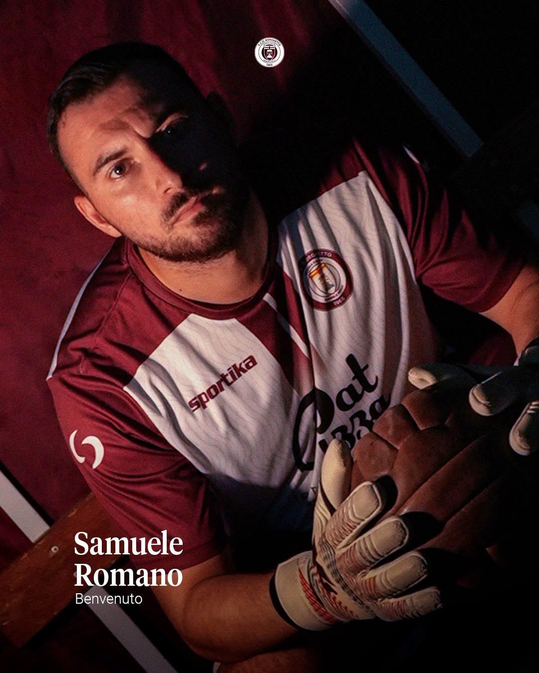 Samuele Romano