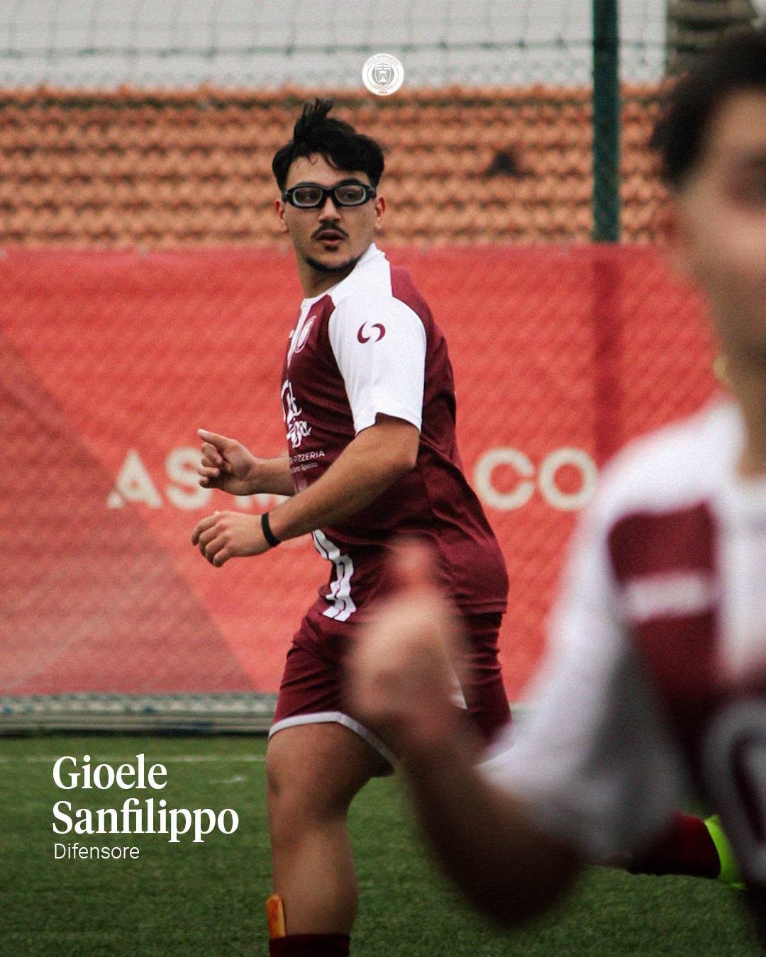 Gioele Sanfilippo