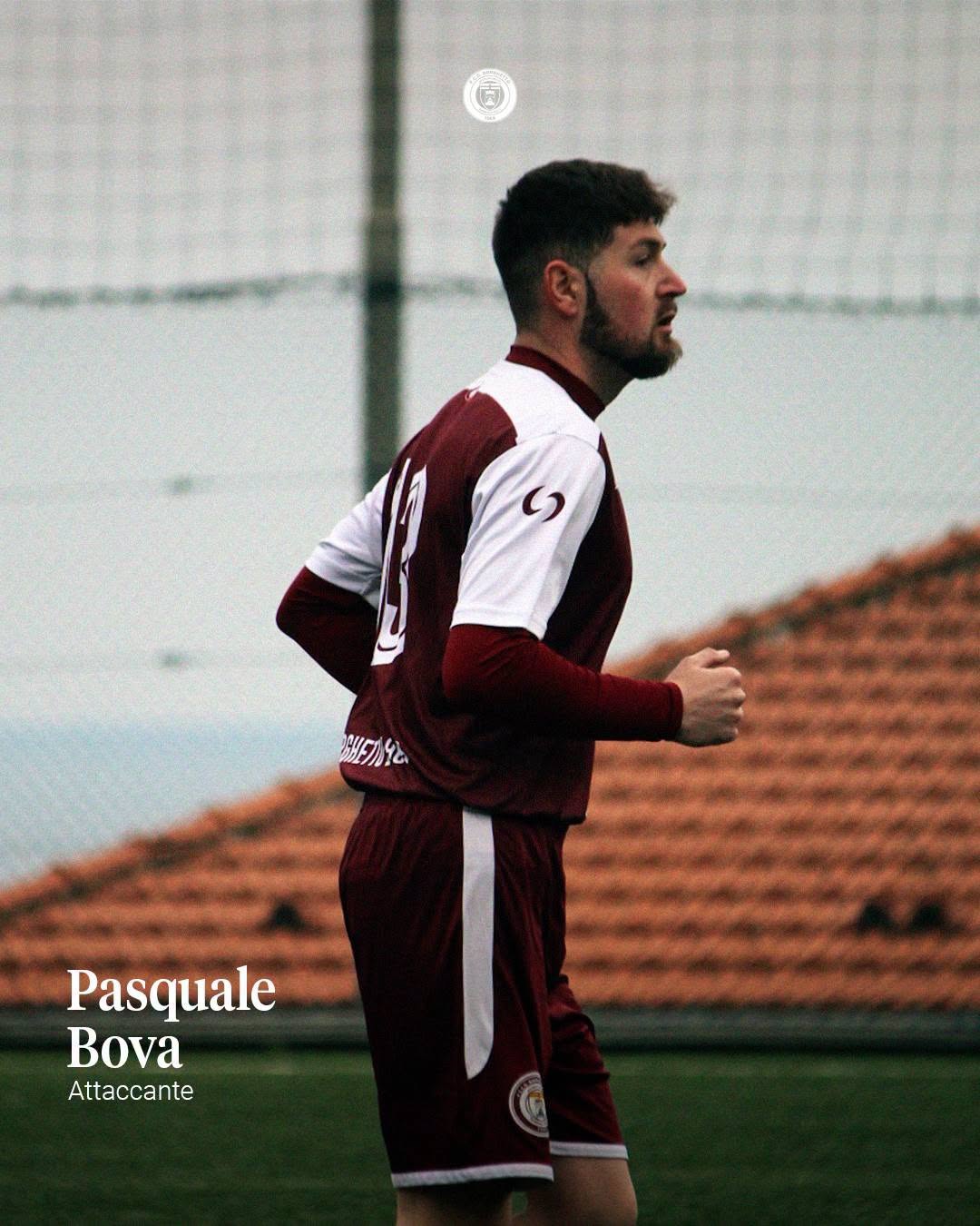 Pasquale Bova