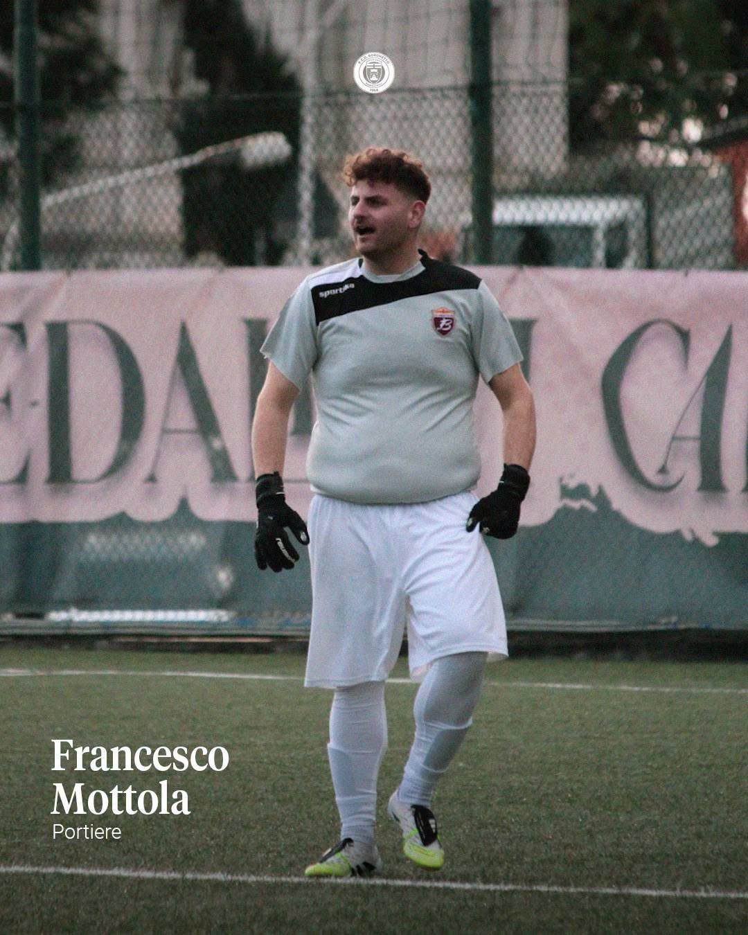Francesco Mottola