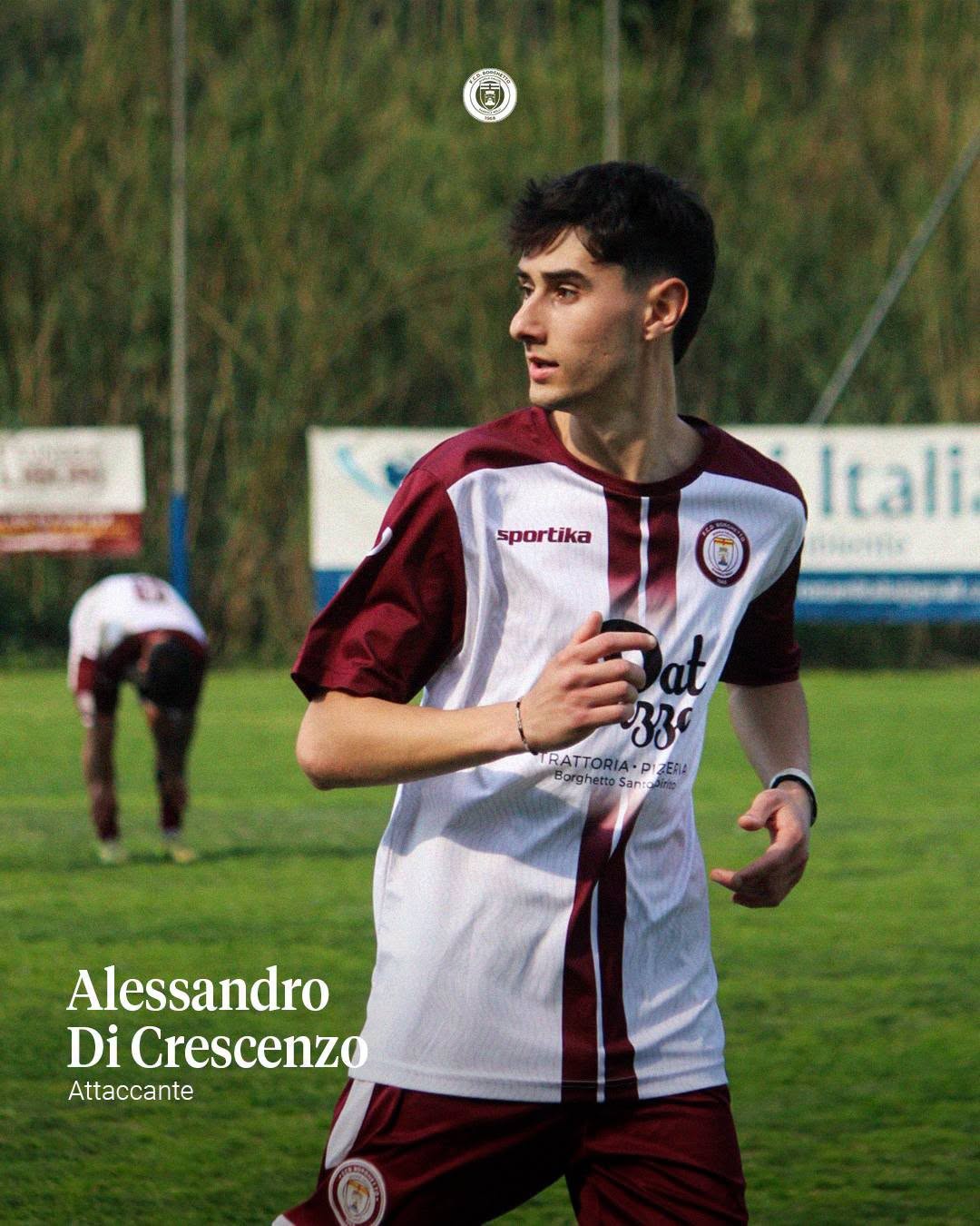 Alessandro Di Crescenzo
