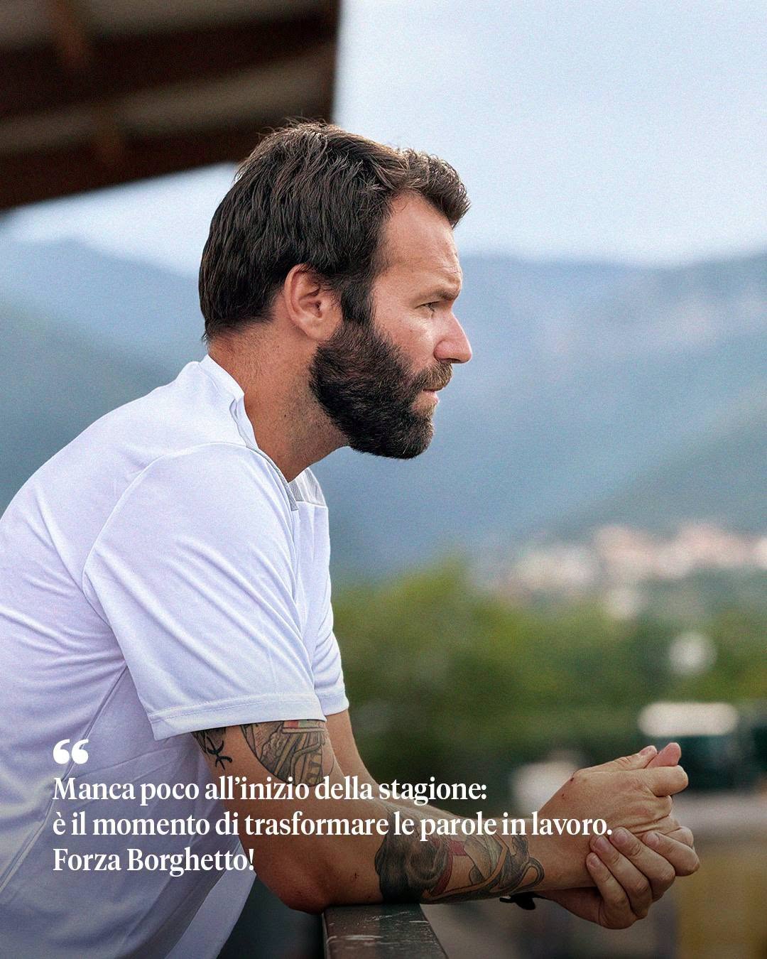 Mister Davide Pisano